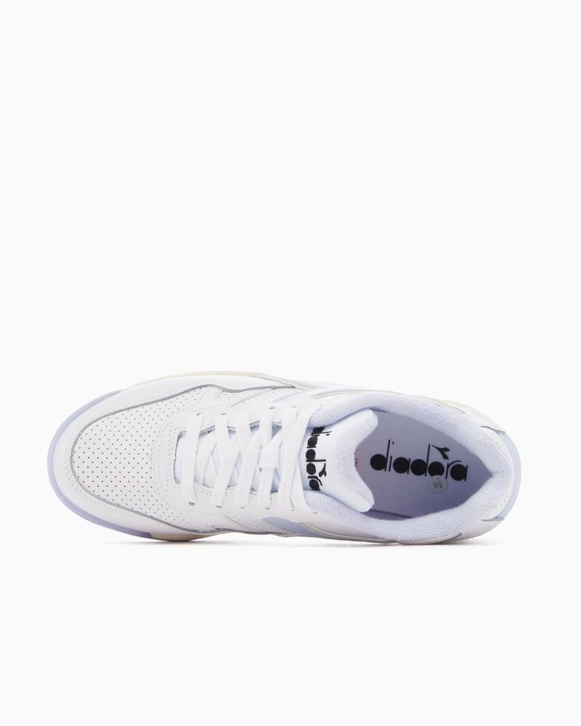 Zapatillas diadora mujer 2019 blanco 2025