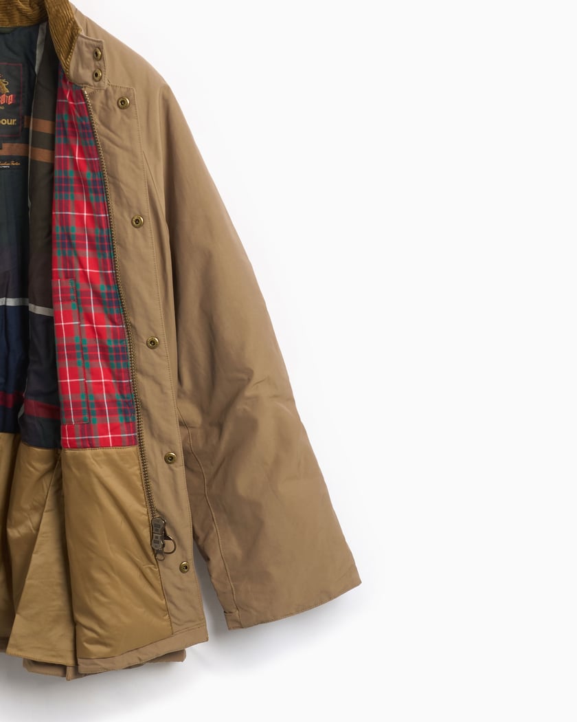 くー様専用 BURBERRY HAZELWOOD JACKET