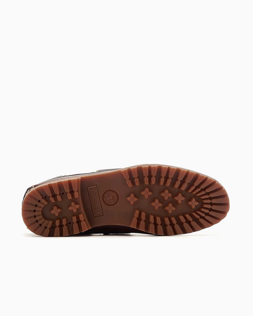 Timberland Authentics 3 Eye Classic Lug Brown TB0500096481