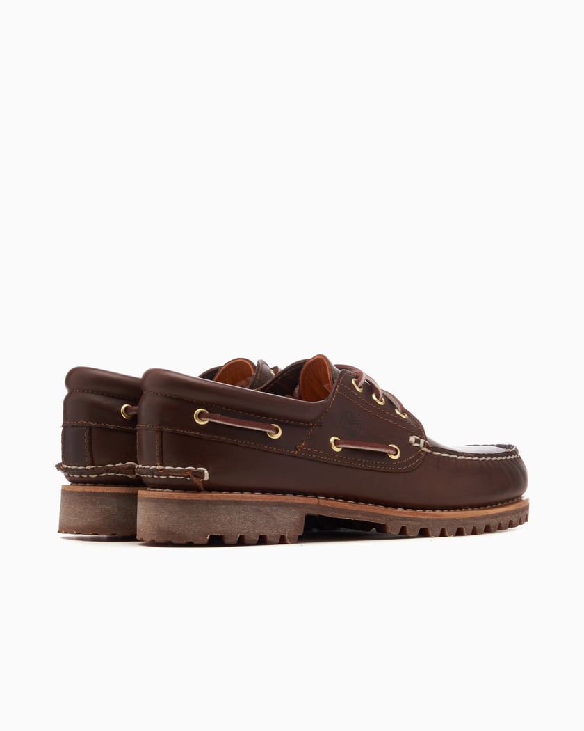 Timberland Authentics 3 Eye Classic Lug