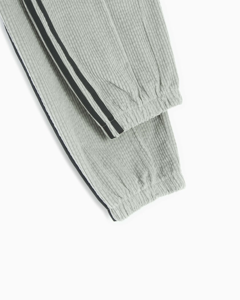 X Ivy Park adidas x Ivy Park Unisex Sweatpants Unisex Pants Gray