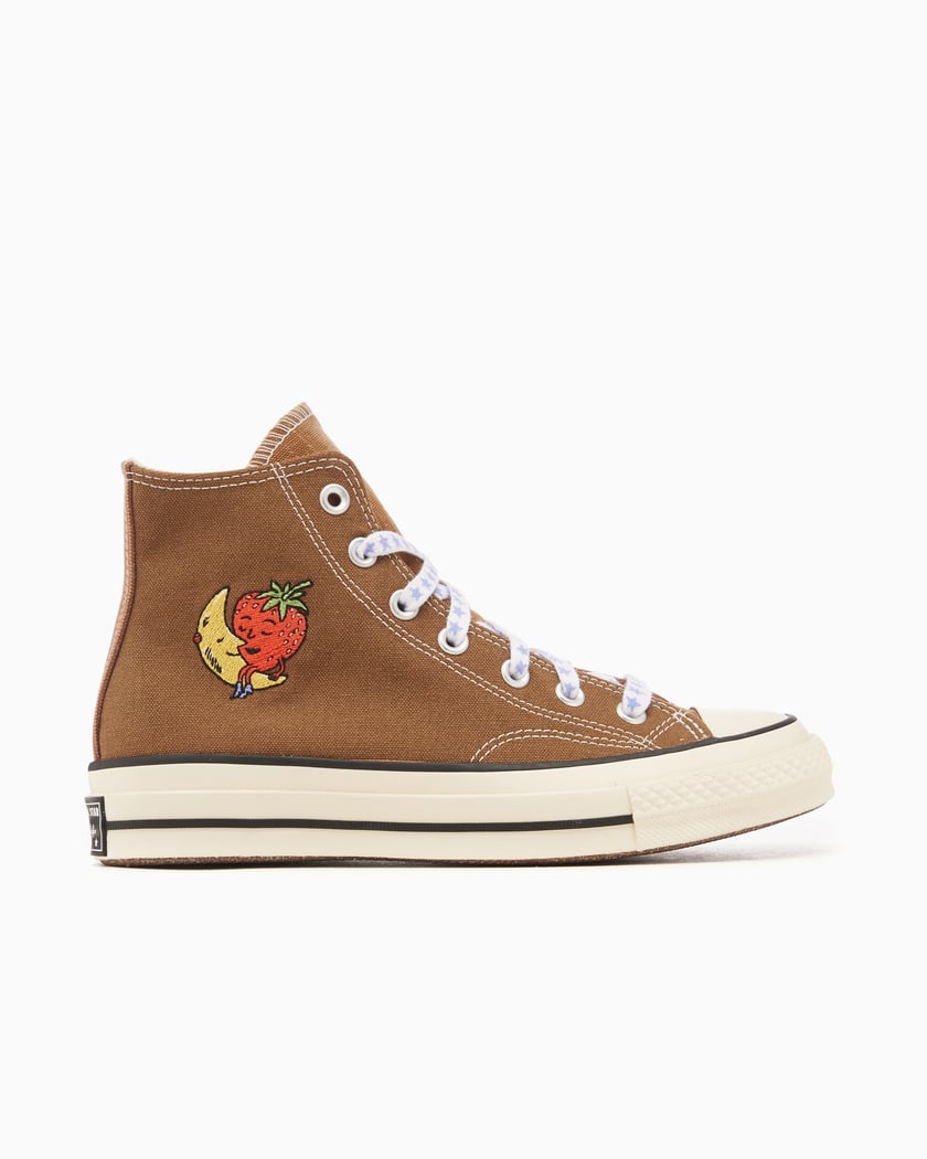 Converse marrones xxl top