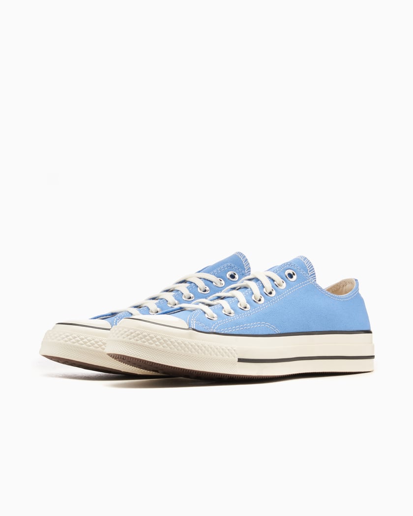 Converse Chuck 70 OX Blue A10530C | FOOTDISTRICT