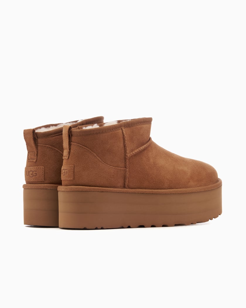 Ugg hotsell platform boots
