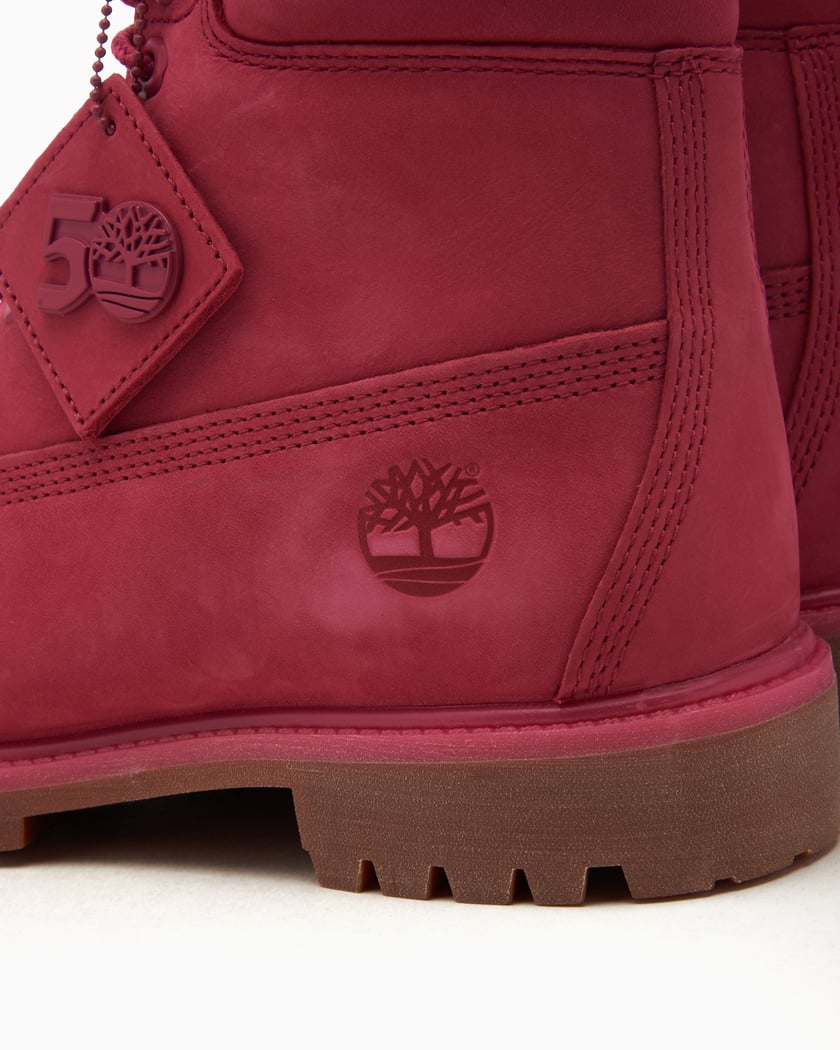 Timberland 6 Inch Premium Boot