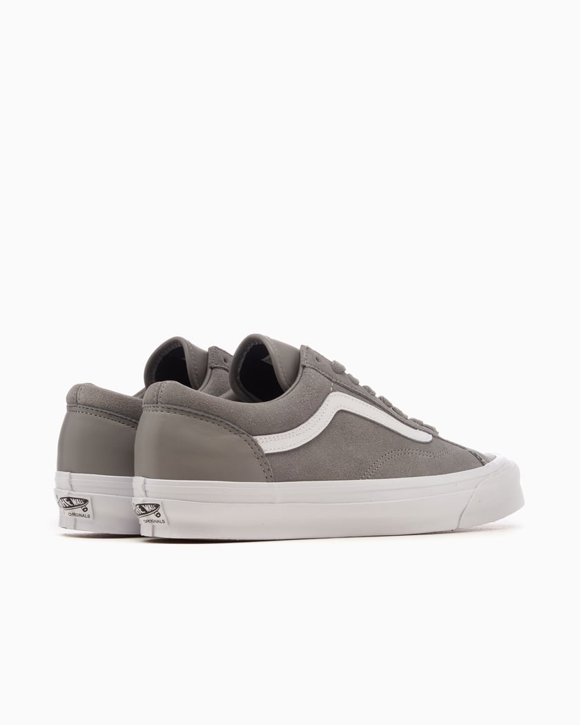 Van style 36 2025