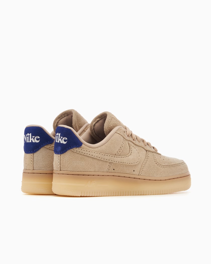 Nike Women s Air Force 1 Low 07 LX