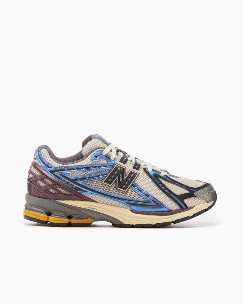 New Balance Sneakers Heren Shop Online bij FOOTDISTRICT