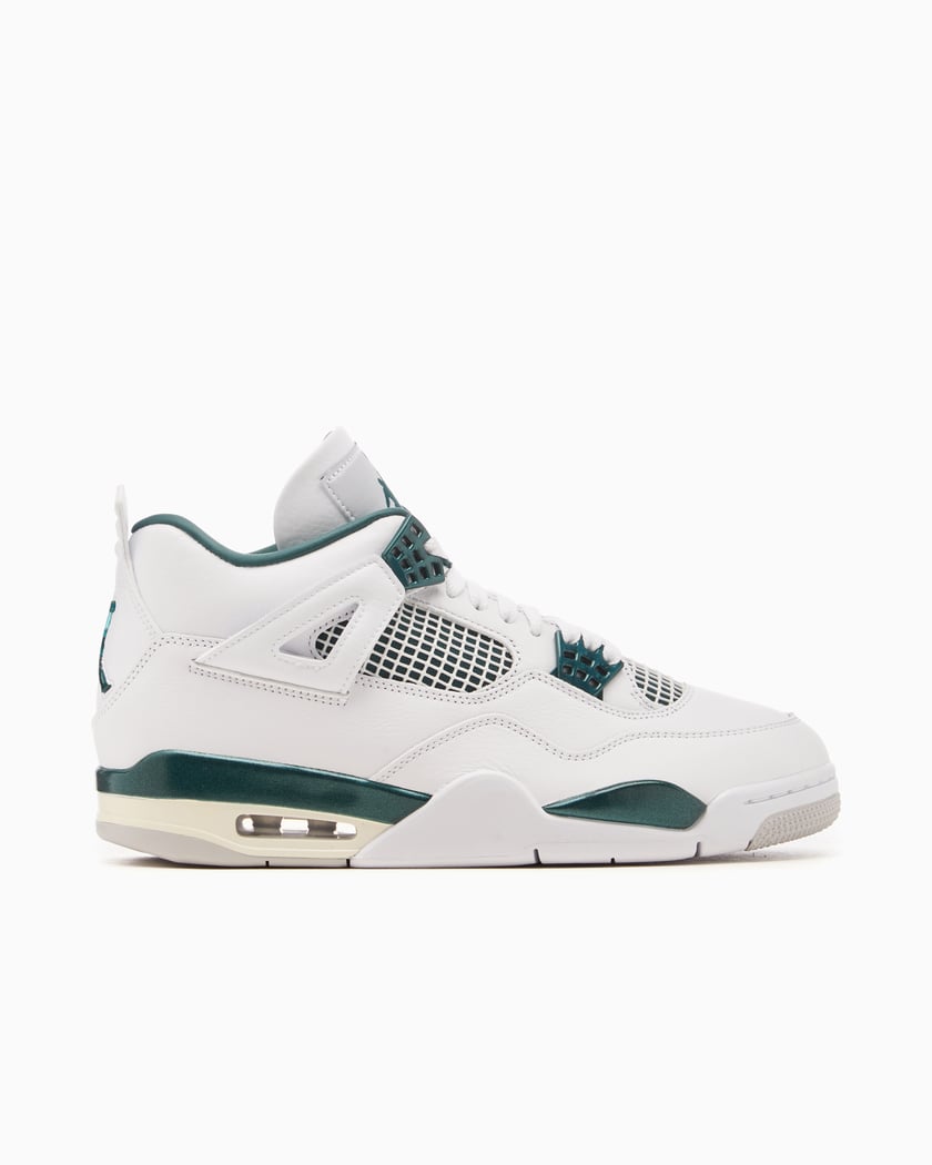 Air jordan retro 4's hot sale