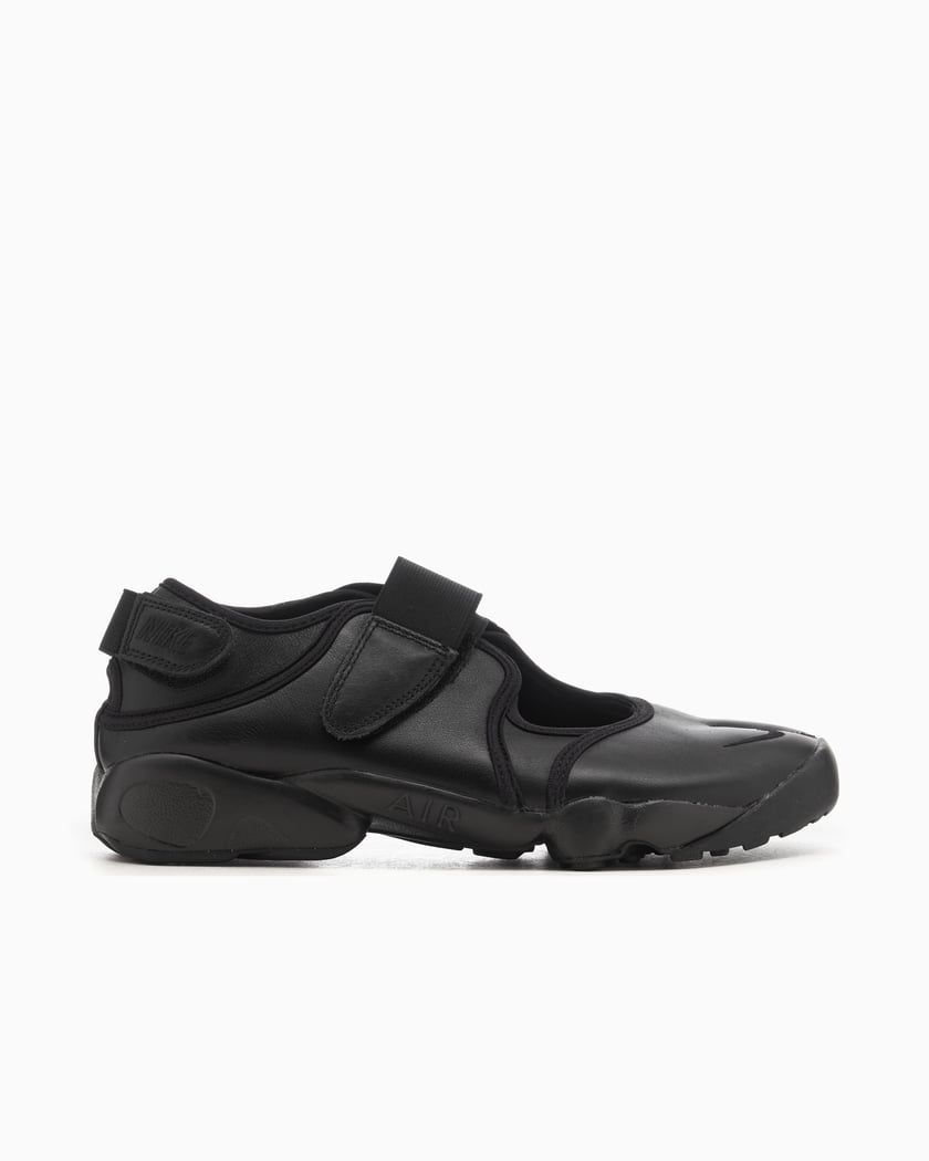Nike Women's Air Rift Black HM5737-002 | FOOTDISTRICT