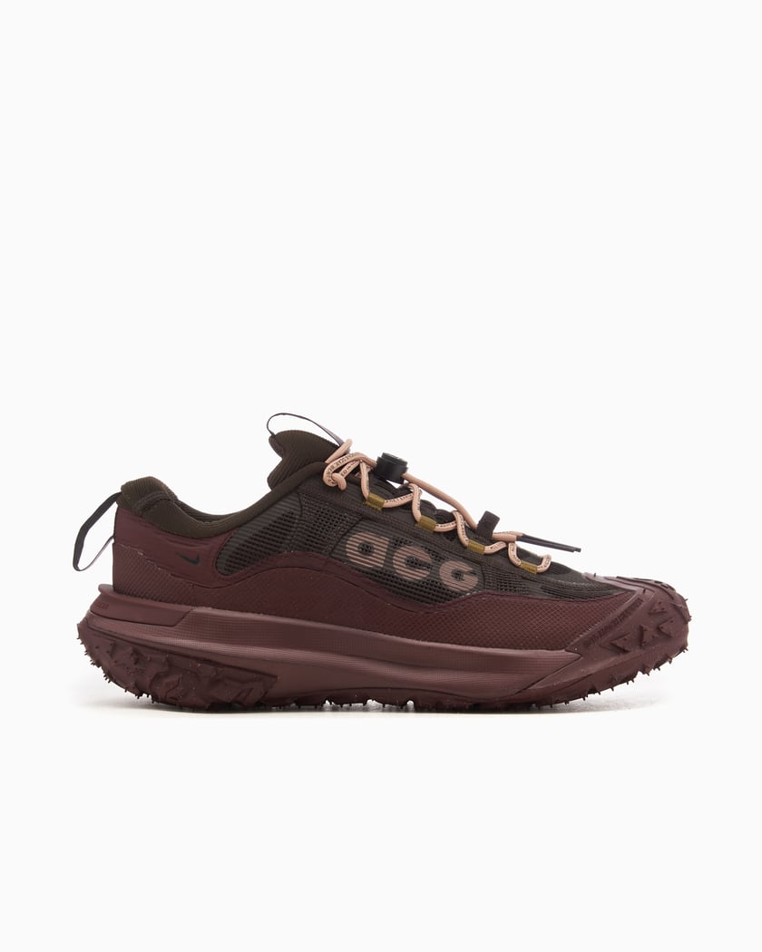 Nike ACG Mountain Fly 2 Low Gore Tex Marron HF6245 200 FOOTDISTRICT