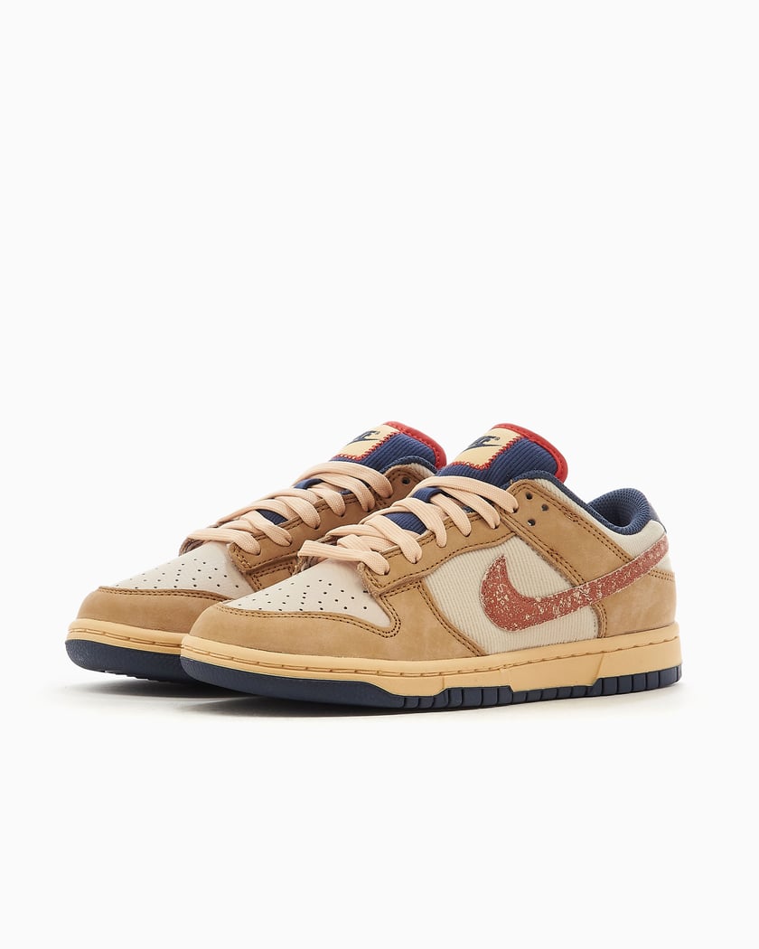 Wheat nike high tops top