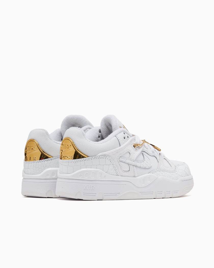 Nike x NIGO Air Force 3 Low SP White HF7630-100 | FOOTDISTRICT