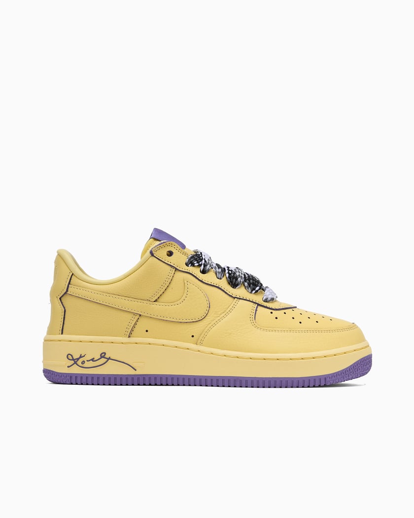 Nike Air Force 1 Low × Kobe 26.5cm Kobe Bryant x Nike Air Force 1 Low 