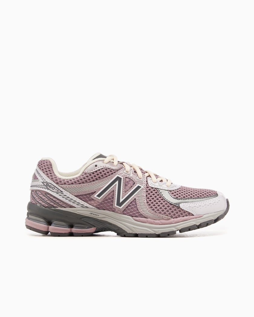 New Balance ML860v2 BW2 Lila ML860BW2 FOOTDISTRICT