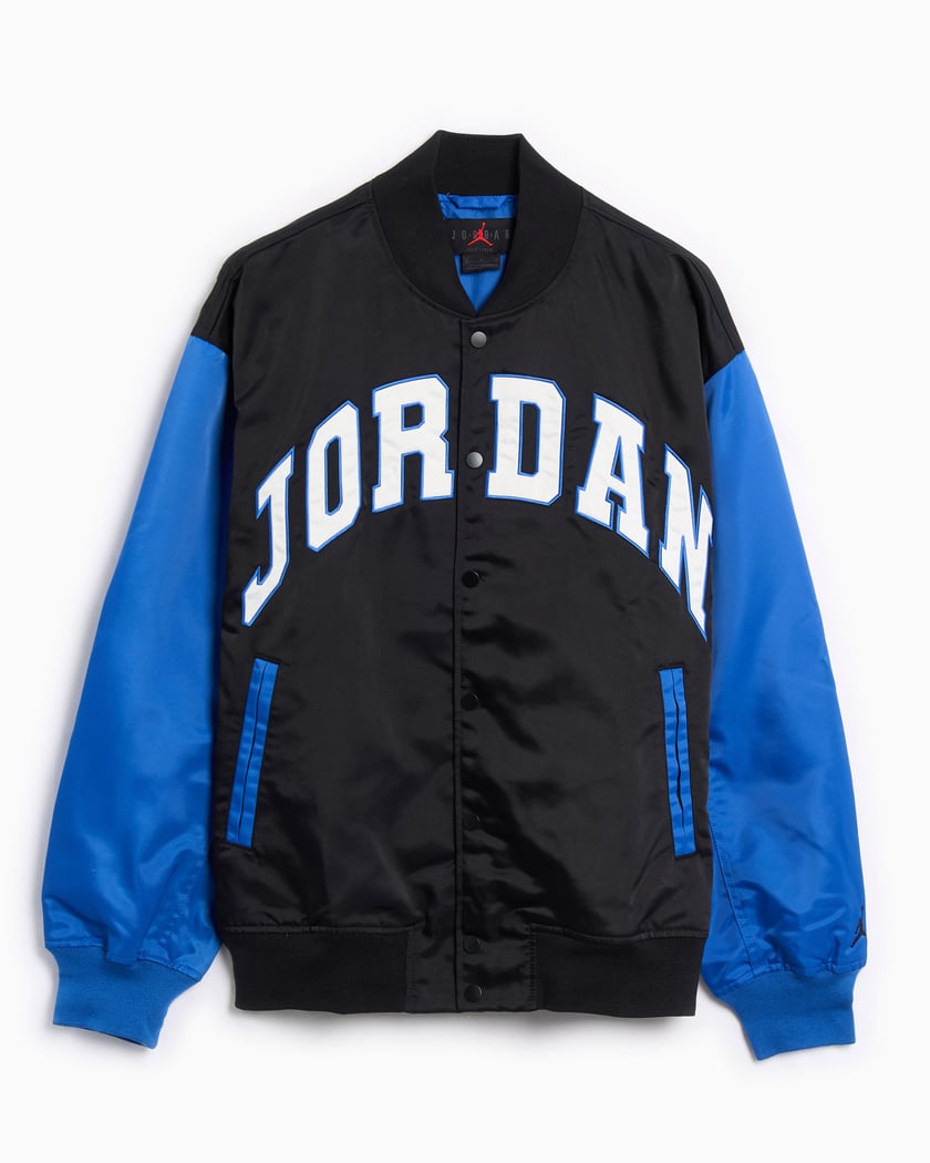 jordan basketball jacket
