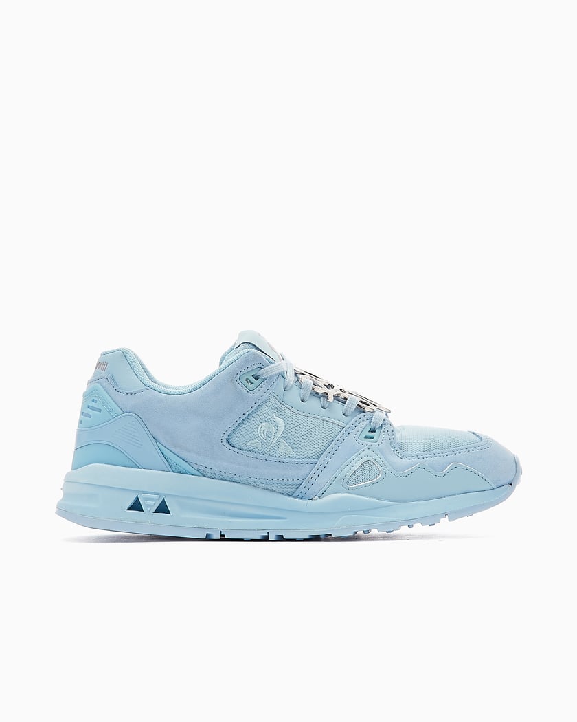 Le coq sportif lcs r flow w enfant bleu outlet