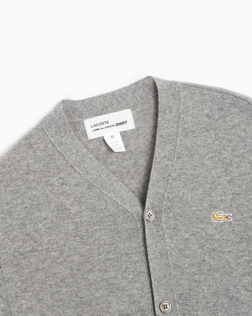 Comme des garcons cardigan men cheap