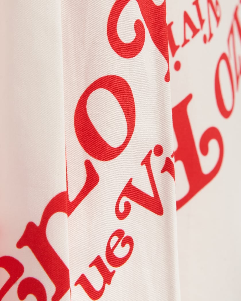 Kenzo rojo cheap blanco