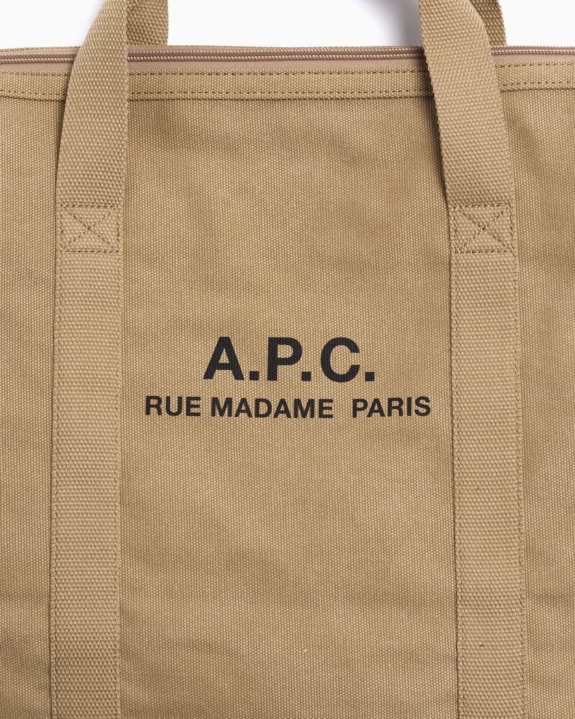 Apc canvas bag clearance
