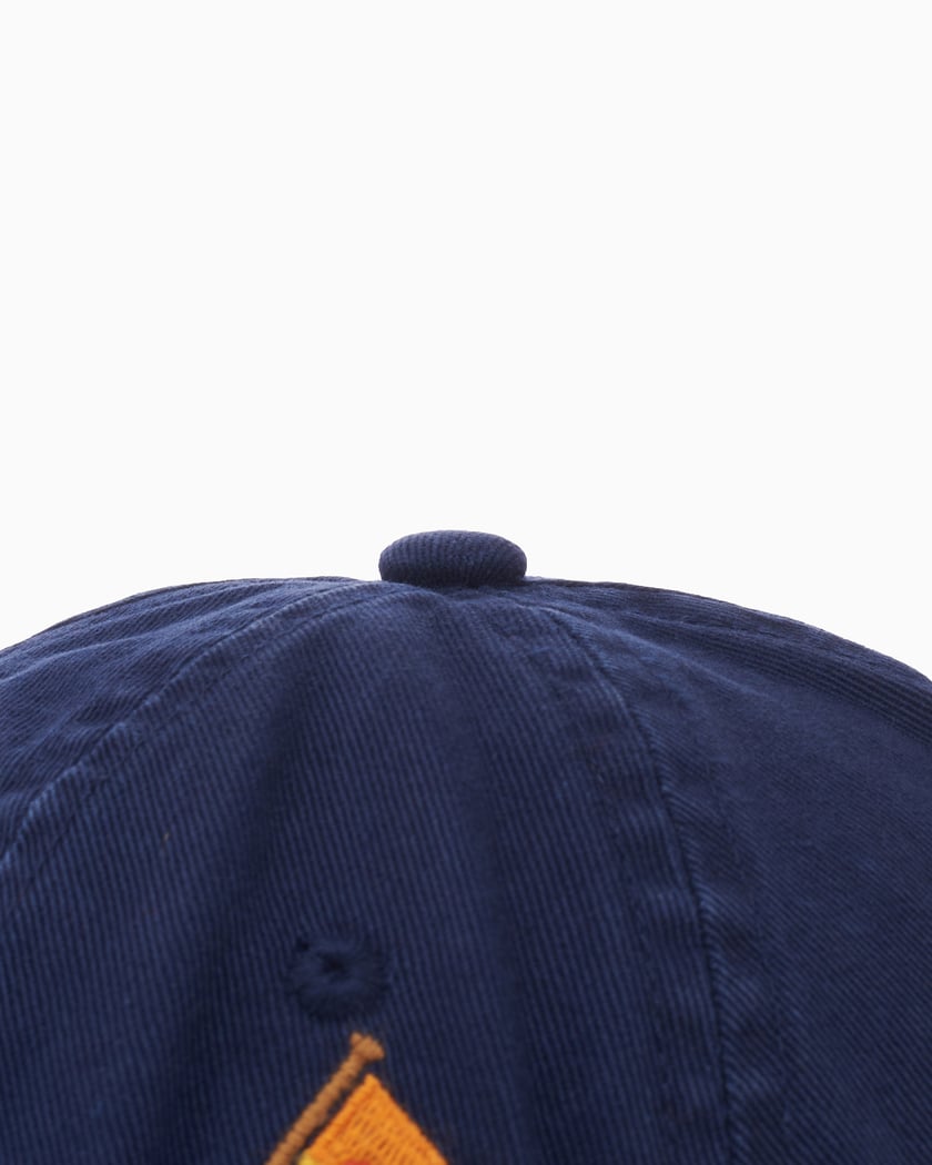 Polo Ralph Lauren Classic Sport Unisex Twill Cap Blue