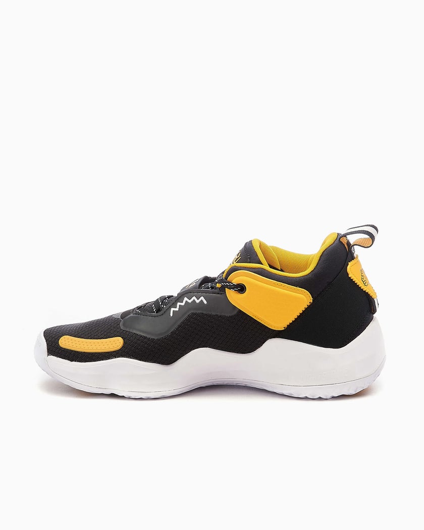 Adidas donovan mitchell hotsell
