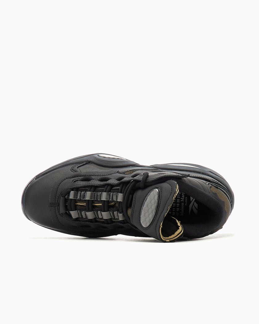 Reebok x Maison Margiela Question Memory Of Negro GW5001 FOOTDISTRICT