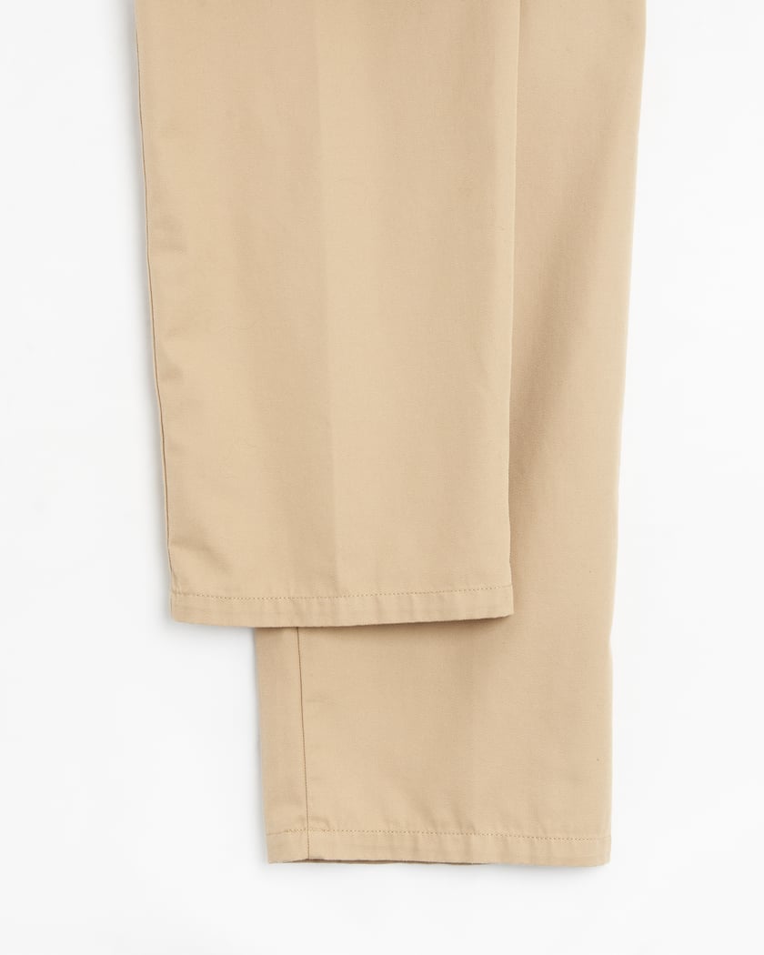Carhartt WIP Craft Women s Chino Pants Beige I032968 1YA02 FOOTDISTRICT