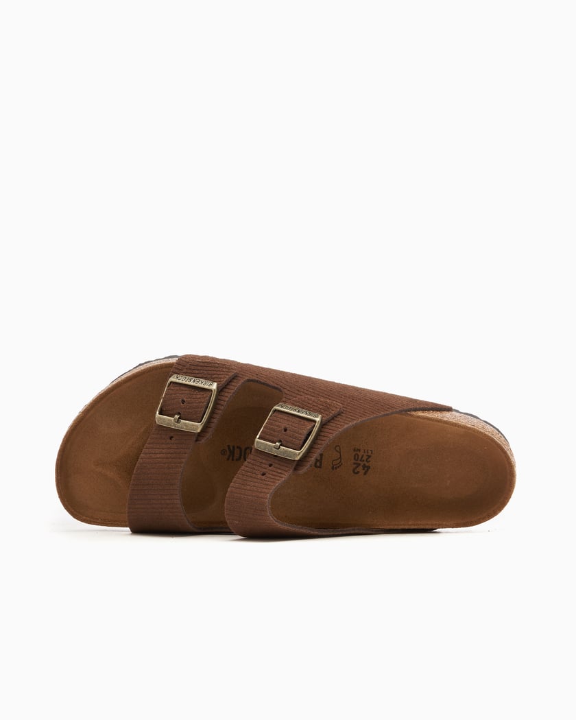 Birkenstock arizona suede sale discount