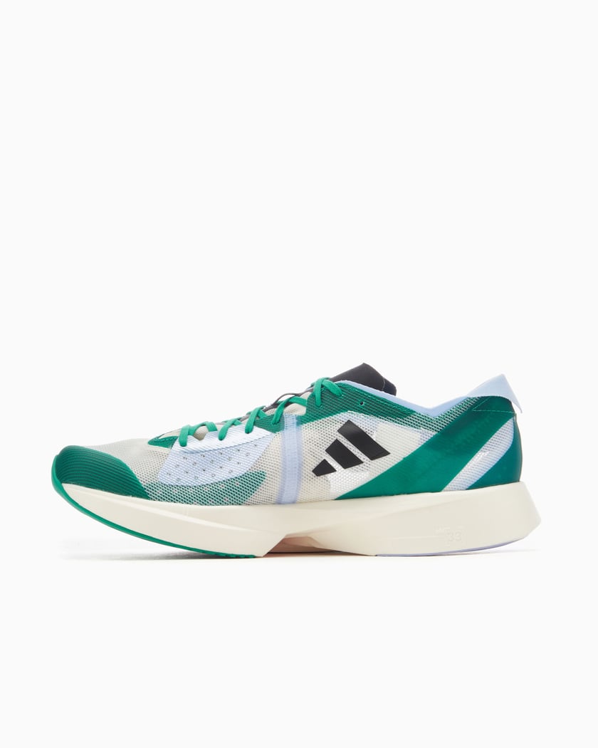 adidas Performance Adizero Takumi Sen Green HQ3683