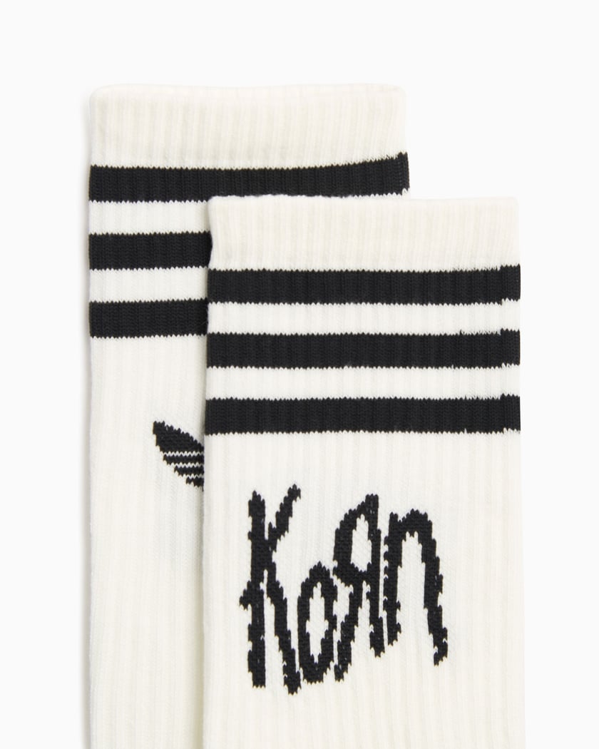 adidas Originals x Korn Unisex Socks Multi IW7522 | FOOTDISTRICT