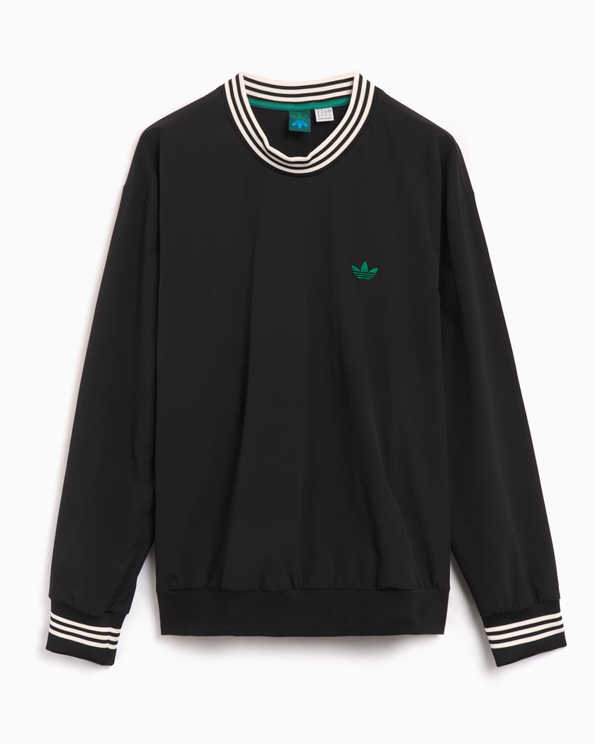 Felpe lunghe adidas online