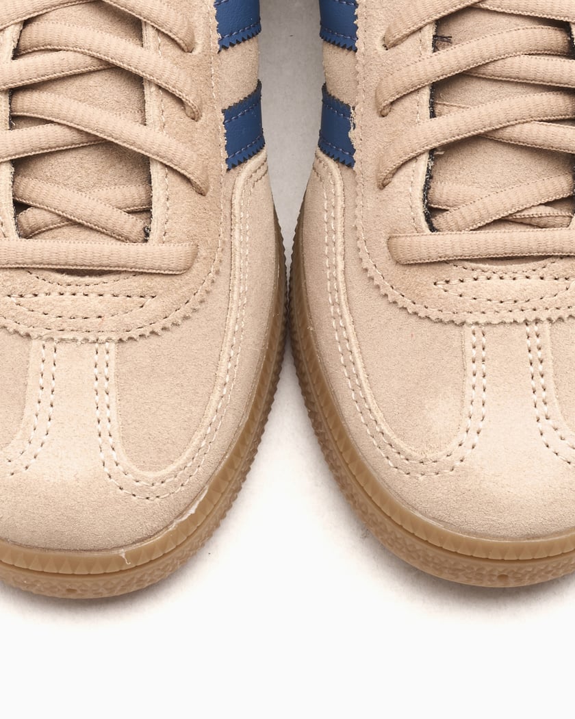 スニーカー ADIDAS ORIGINALS Men Sneakers Beige JH5435 adidas Originals Handball Spezial Beige JH5435 | FOOTDISTRICT