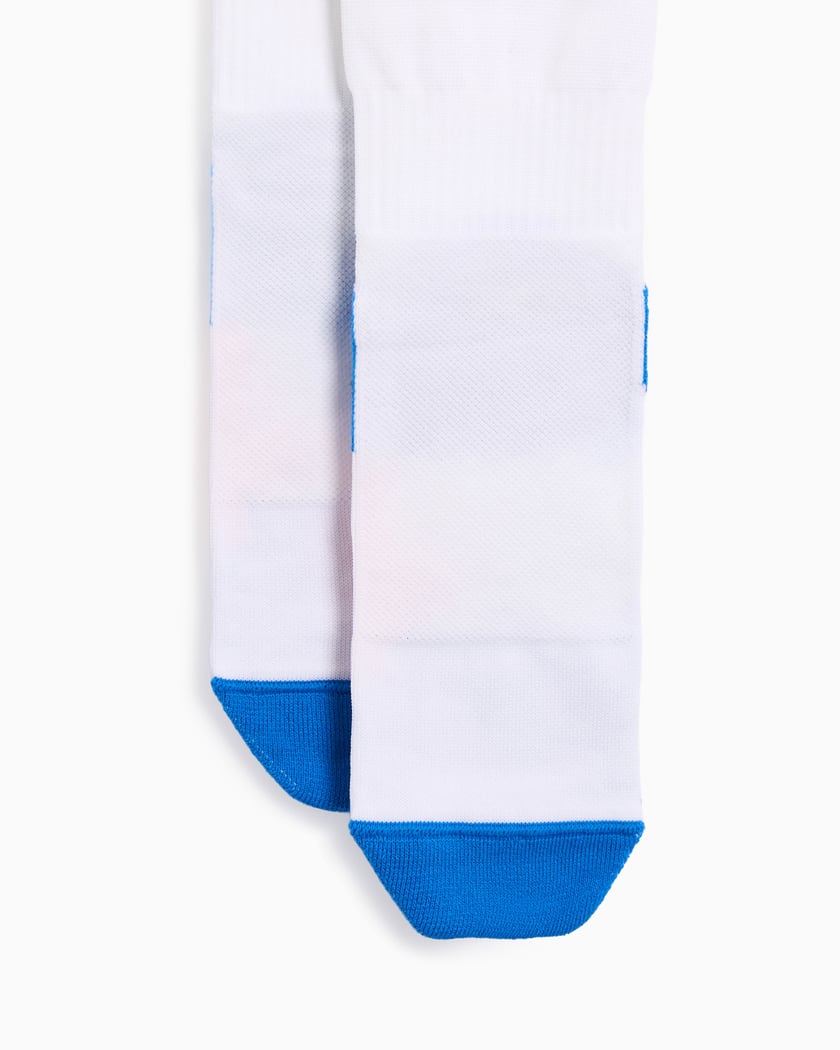 adidas Originals x BAPE Football Men's Socks Blue, White