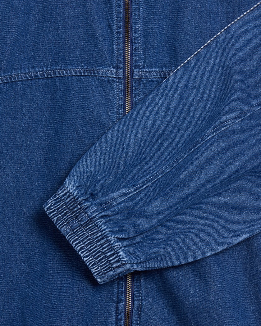 adidas Originals Adilenium Oversize Women's Denim Jacket