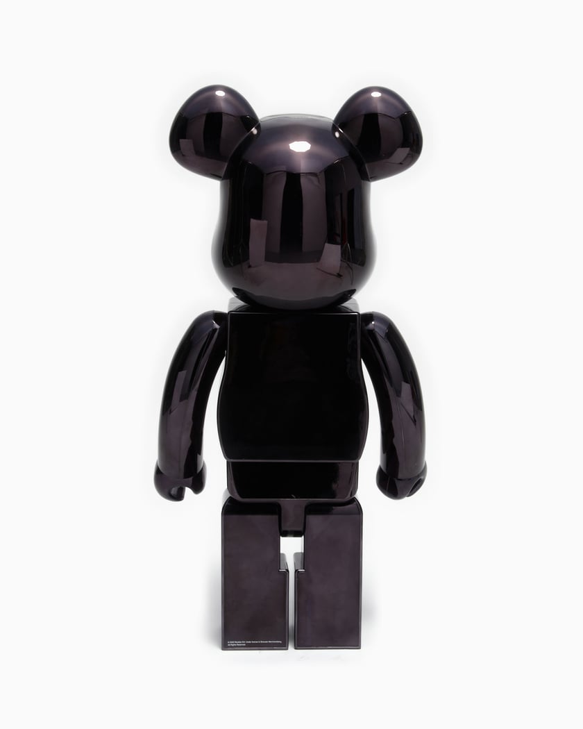 BE＠RBRICK 1000% - フィギュア