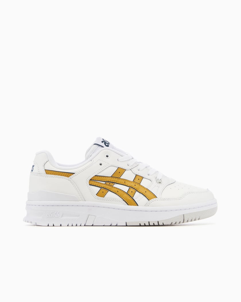 ASICS EX89 WeiB 1201A476 114 FOOTDISTRICT