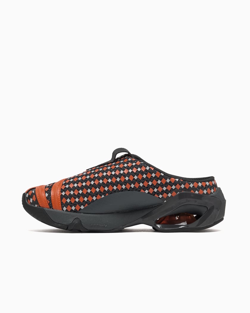 ASICS Novalis Gel-Styrax Orange 1203A771-020 | FOOTDISTRICT