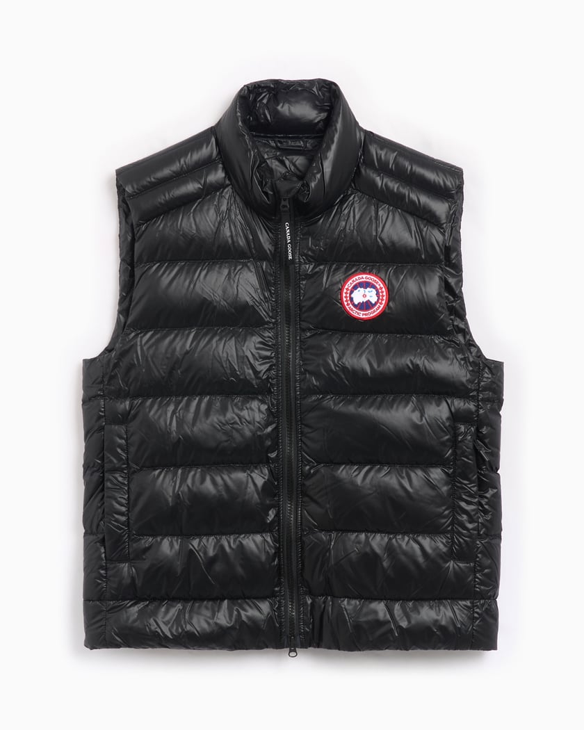 Canada Goose Crofton Men s Down Vest
