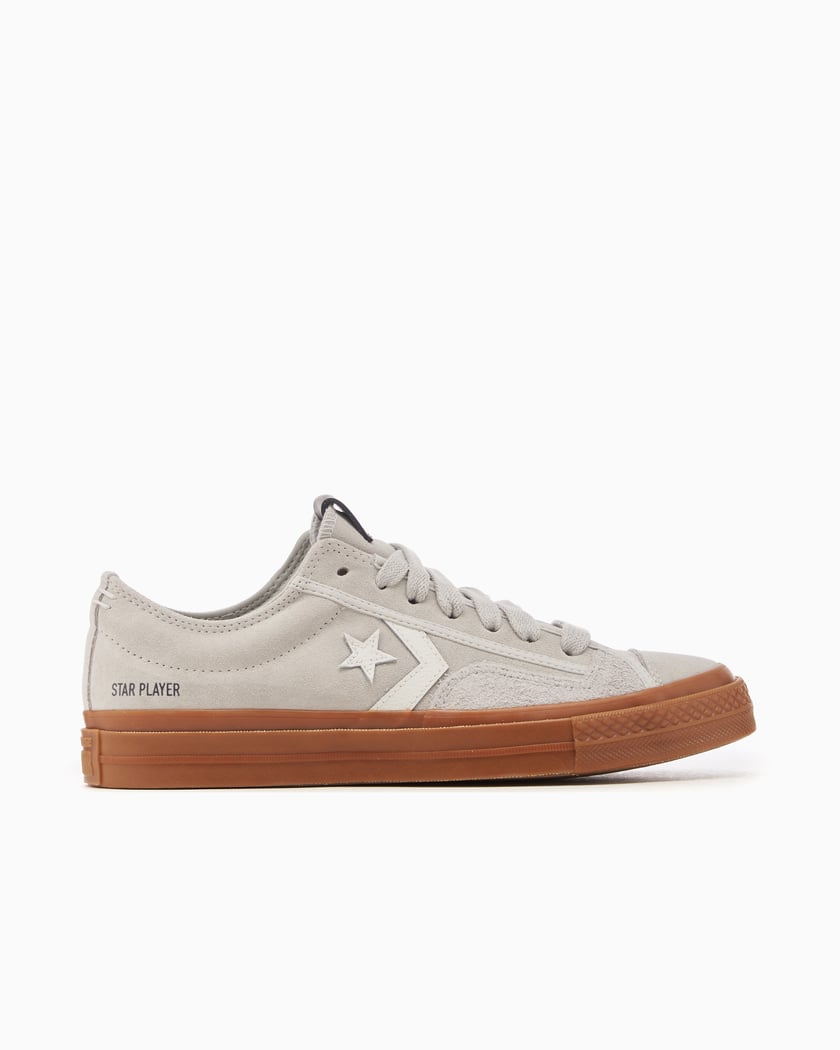 Converse sneakers star player denim ox top
