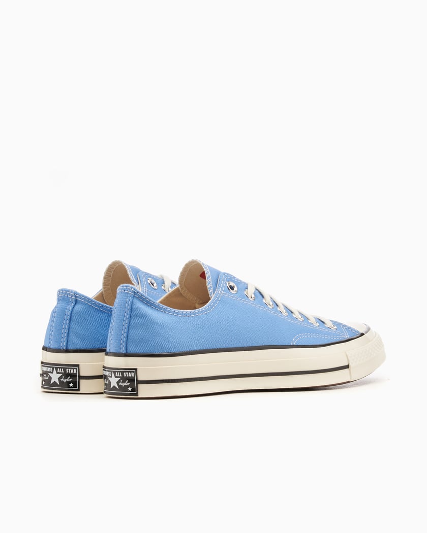 Converse Chuck 70 OX Blue A10530C | FOOTDISTRICT