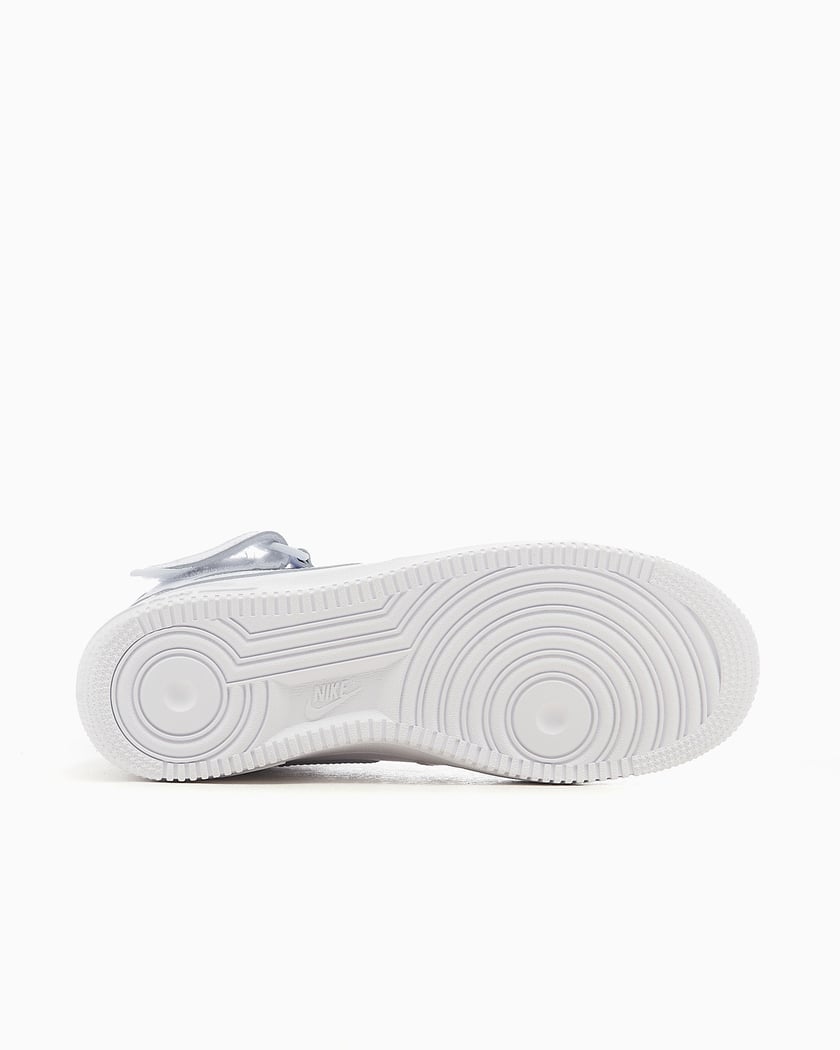 Nike Air Force 1 Mid '07 White CW2289-111 | FOOTDISTRICT