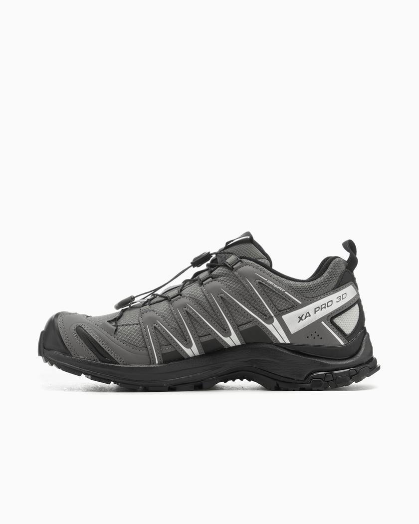 Salomon Advanced XA Pro 3D Gore Tex Grau L47587500 FOOTDISTRICT