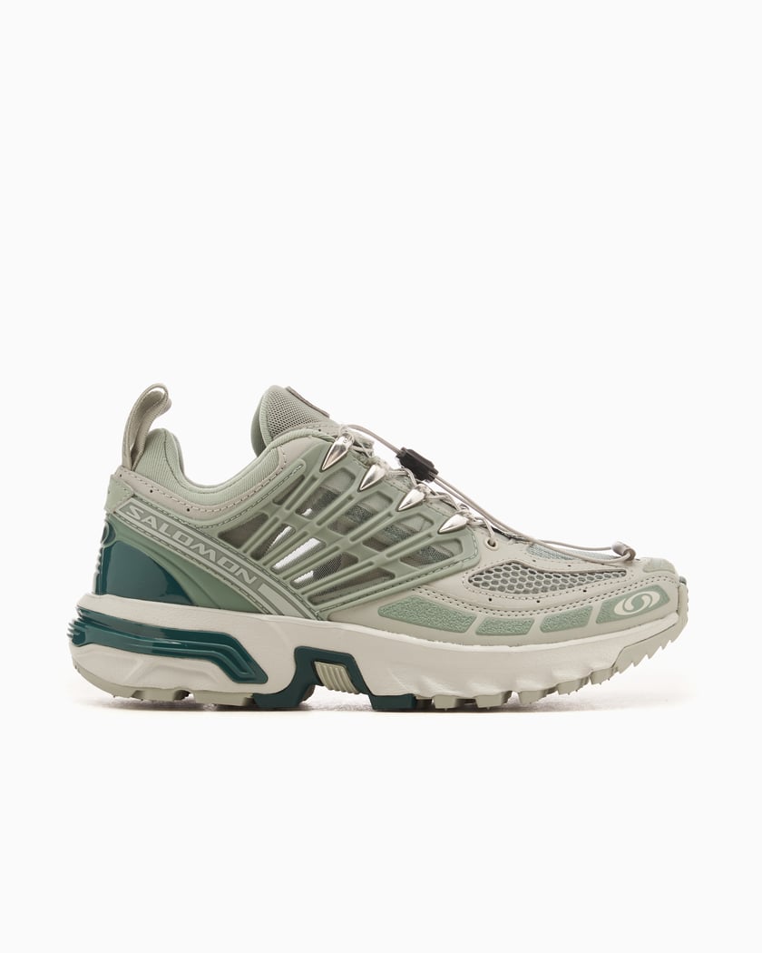 Salomon Advanced ACS PRO Green L47596500 | FOOTDISTRICT