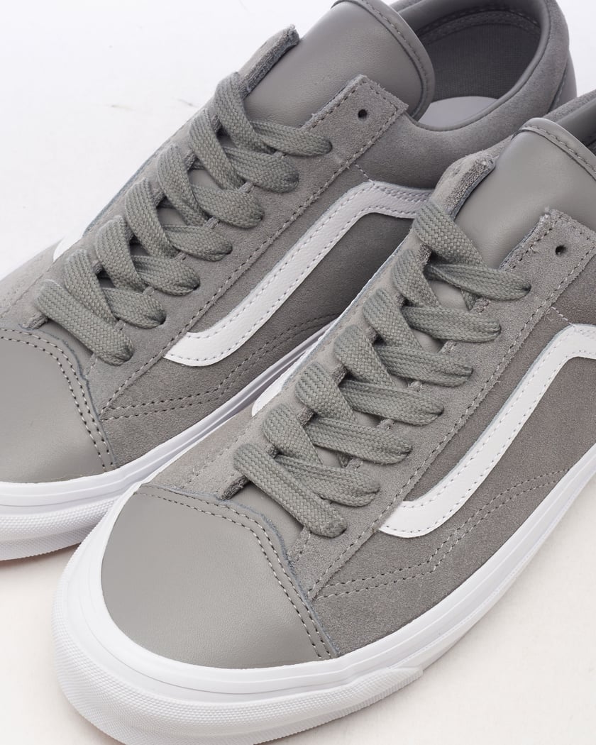 Van og new arrivals
