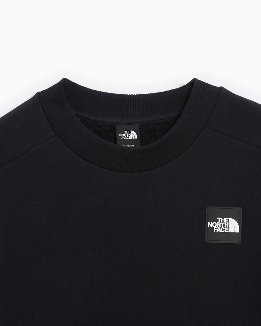 【THE NORTH FACE】KICKFLEX CREWNECK The North Face White Label Kickflex Crewneck Sweatshirt Navy