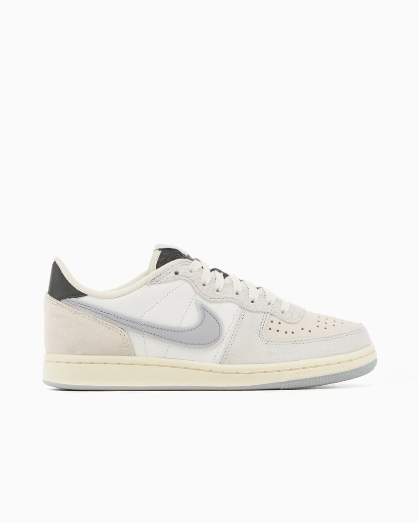 Nike Terminator Low Phantom White FJ4207 001 FOOTDISTRICT