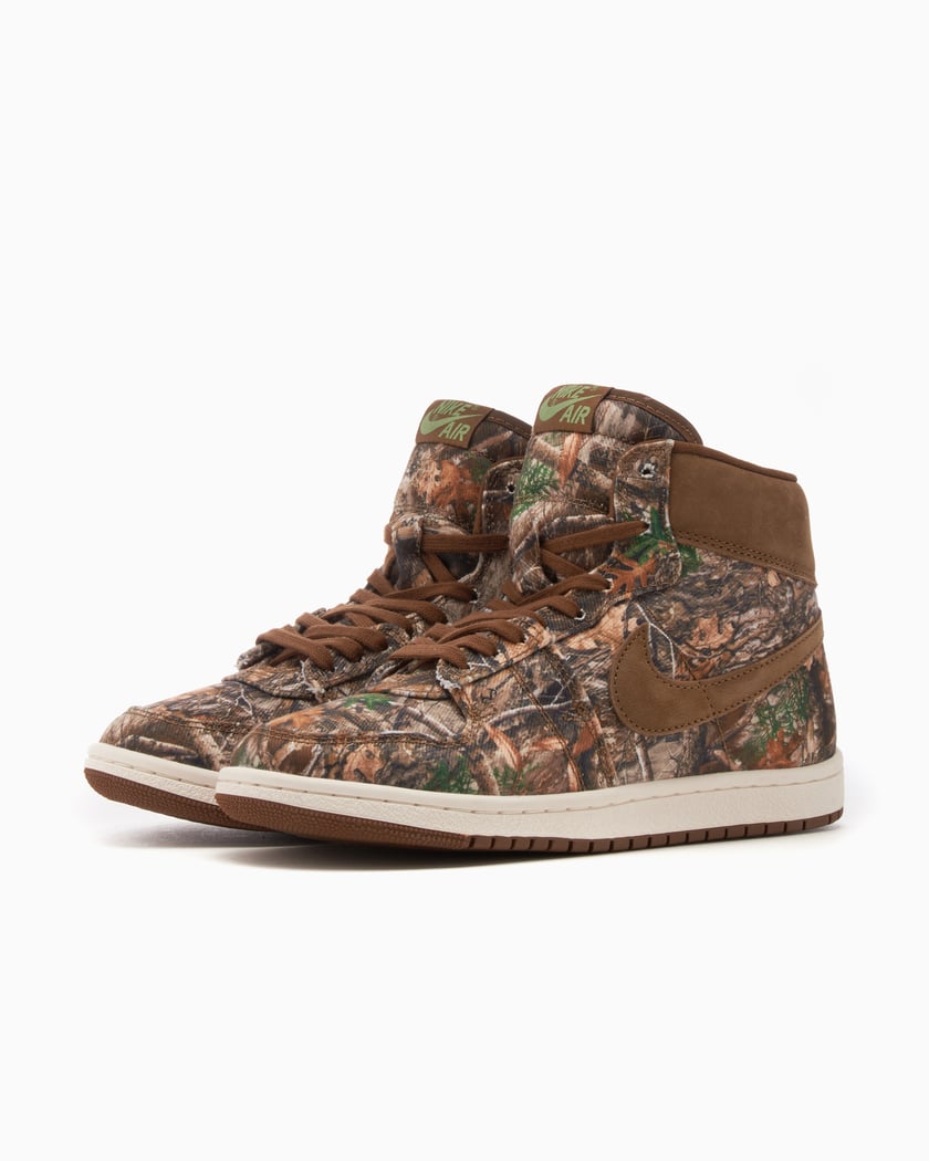 Jordan Air Ship PE SP 