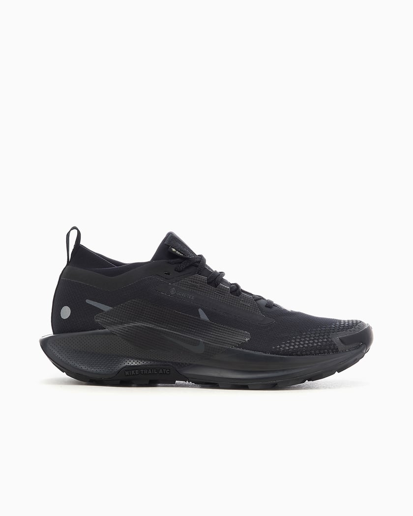 Nike Pegasus Trail 5 Gore Tex Black FQ0908 002 FOOTDISTRICT