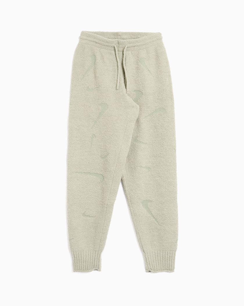 Nike beige sweatpants clearance